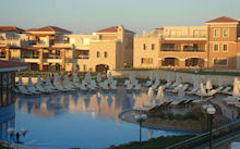 Foto Hotel Atlantica Sensatori Resort in Analipsis ( Heraklion Kreta)